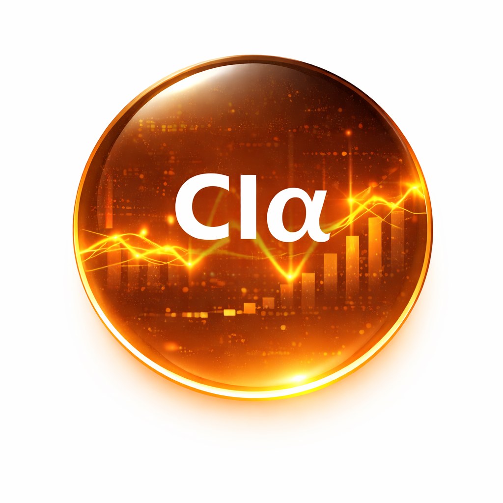 CI Markets Alpha product badge