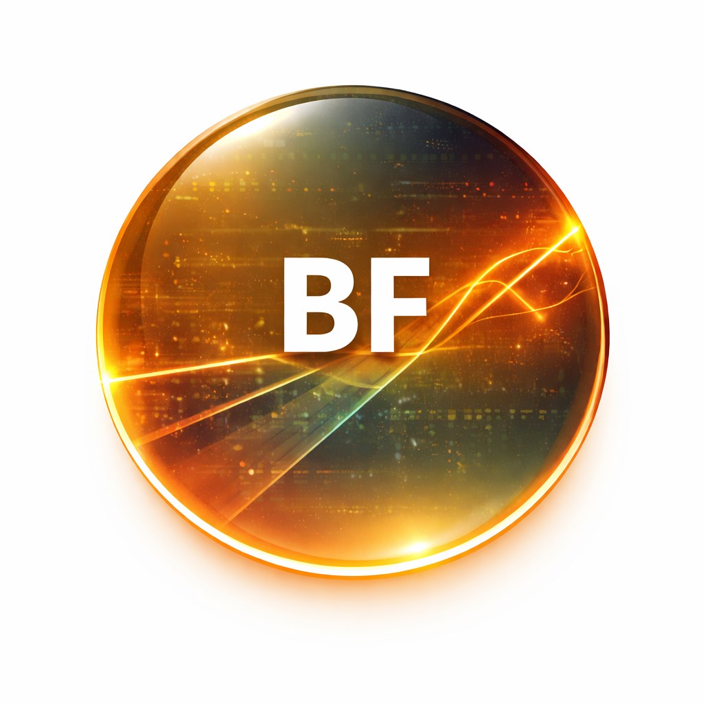 BudgetFlow product badge