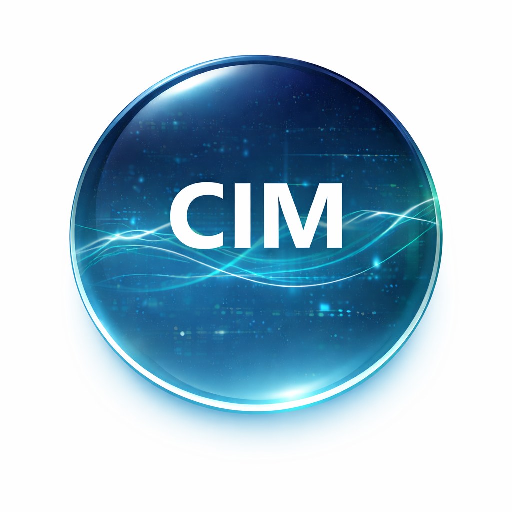 CI Markets product badge