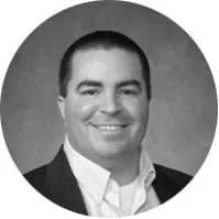 Connectbase founder and CEO Ben Edmond