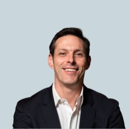 A senior member of the Consensus team