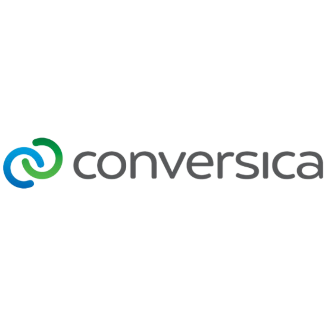 Conversica logo