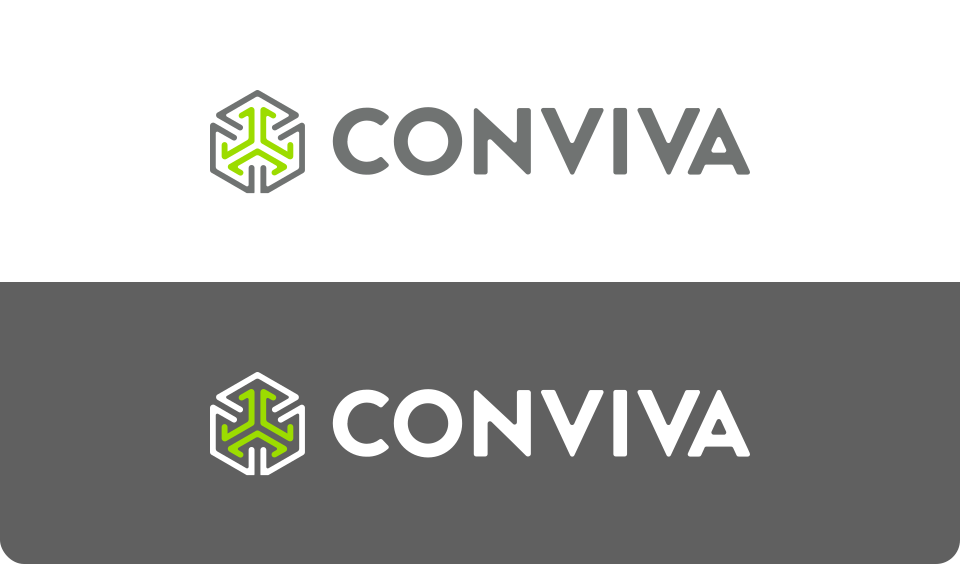 Conviva logo