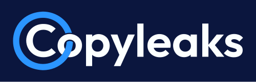 Copyleaks company logo