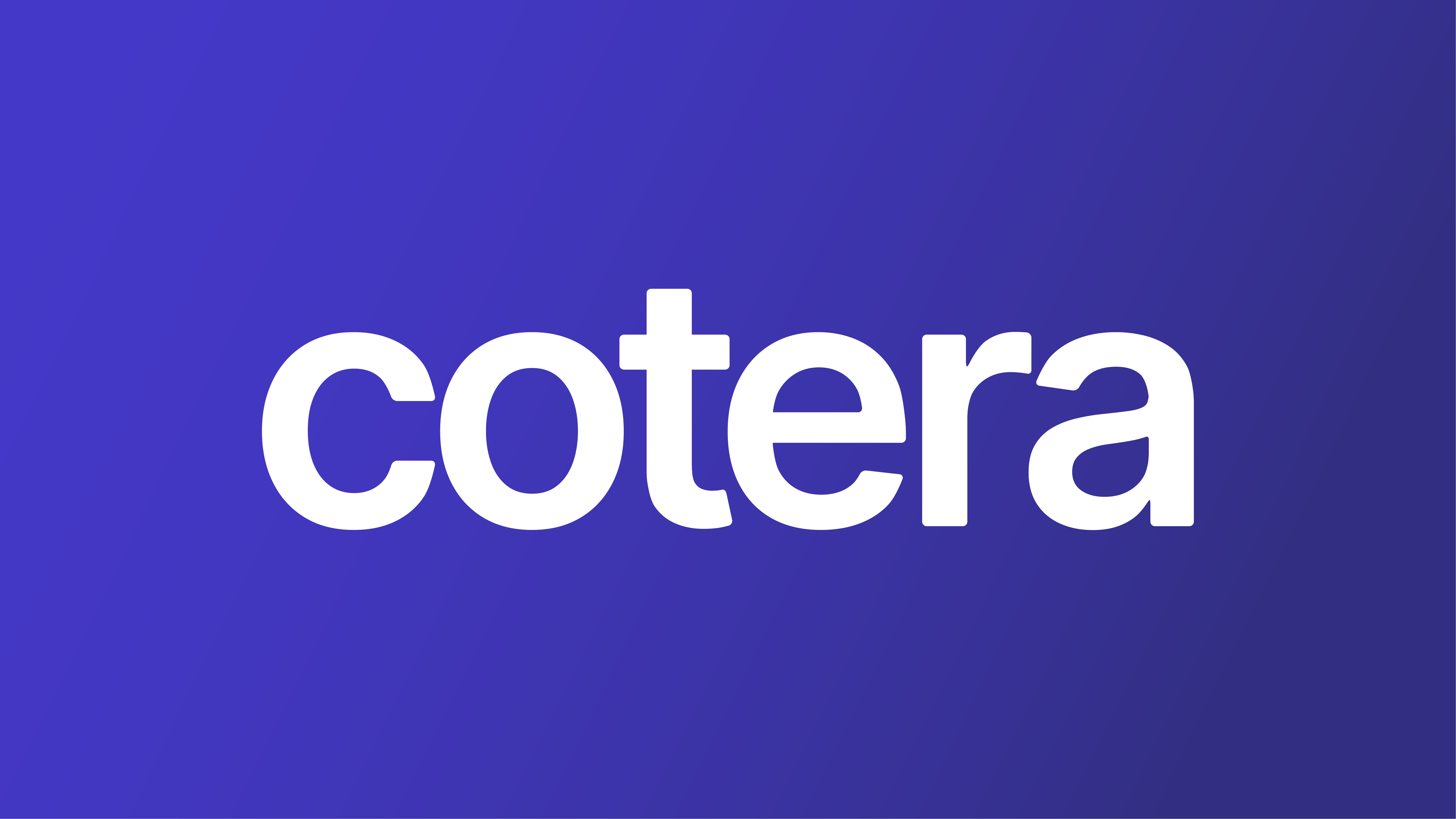 Cotera - AI agent platform banner