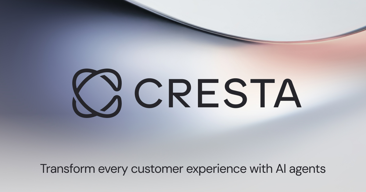 Cresta brand image