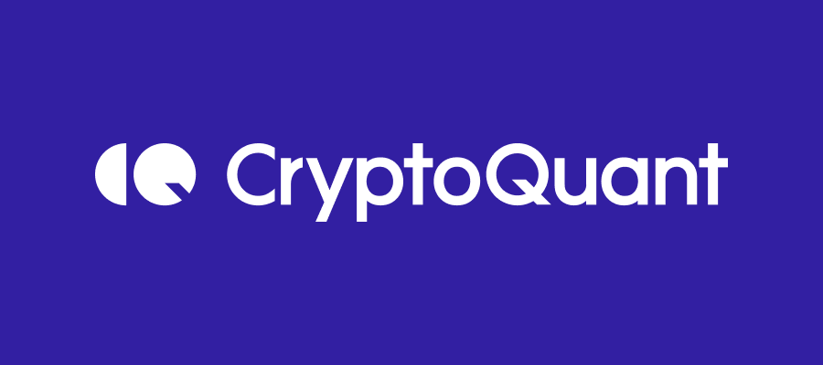 CryptoQuant logo