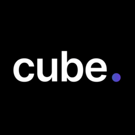 Cube AI logo