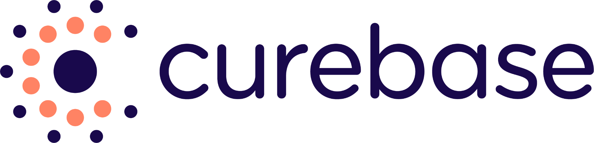Curebase logo