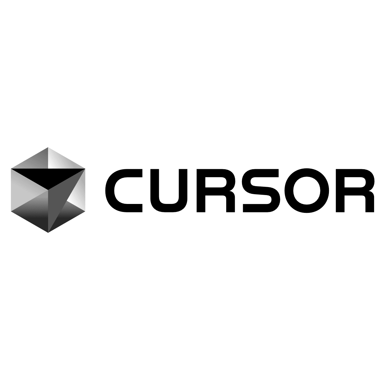 Cursor AI logo