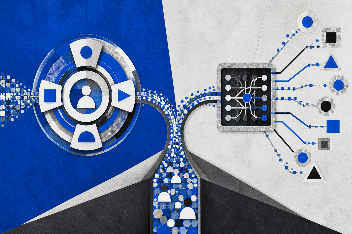 The Customer Data Fork Hidden Inside Your Stack