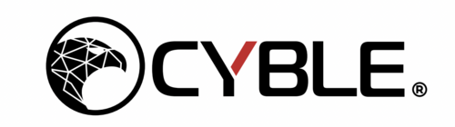 Cyble logo