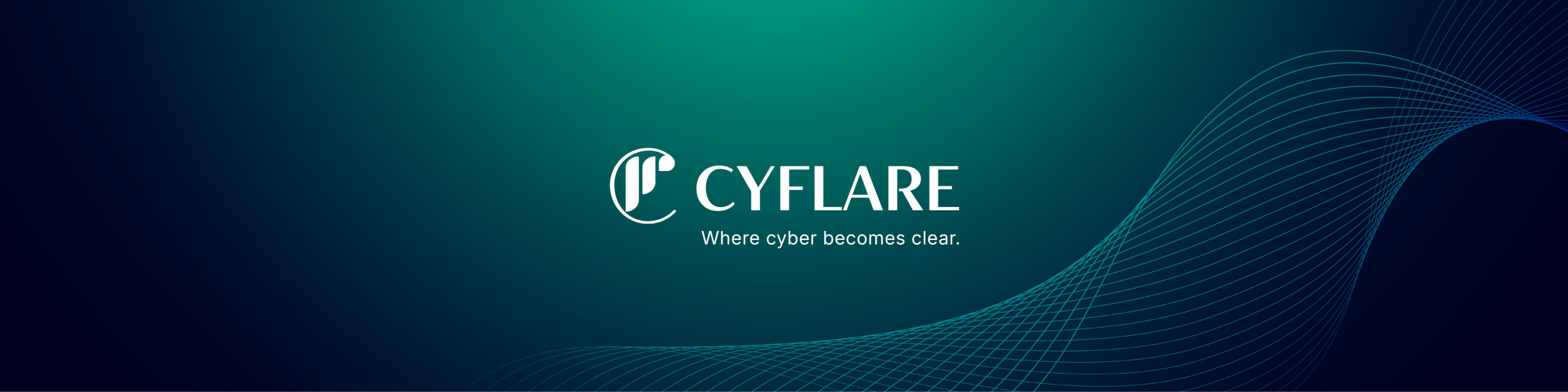 CyFlare logo