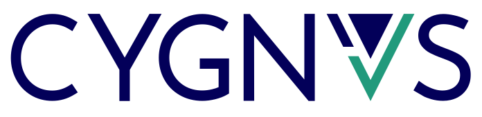 CYGNVS wordmark