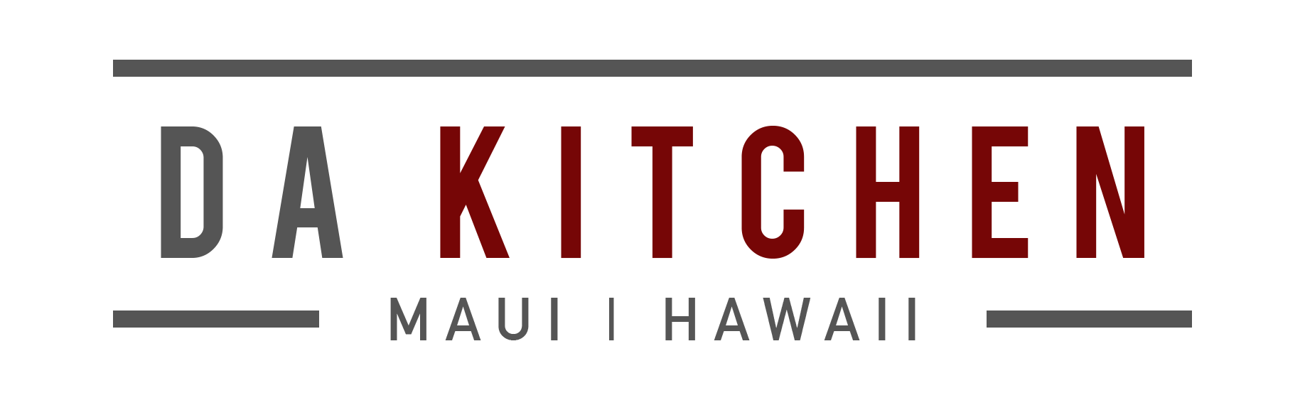 Da Kitchen Cafe logo