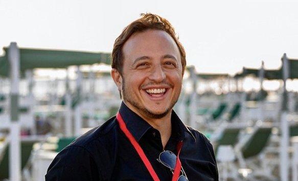 Damián Scavo