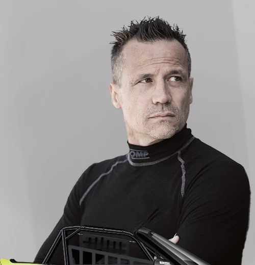 Damon Ockey