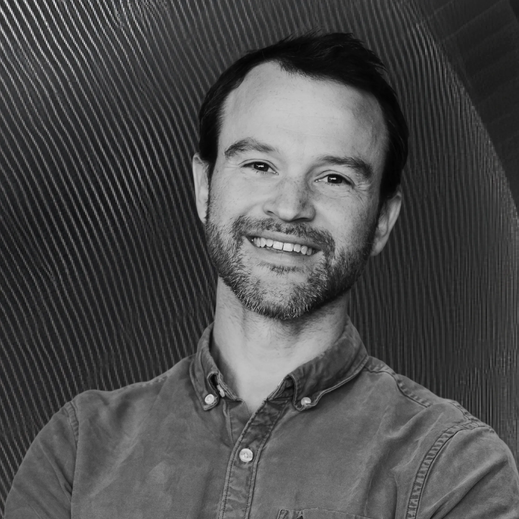 Dan Adler, CEO of Sourcegraph
