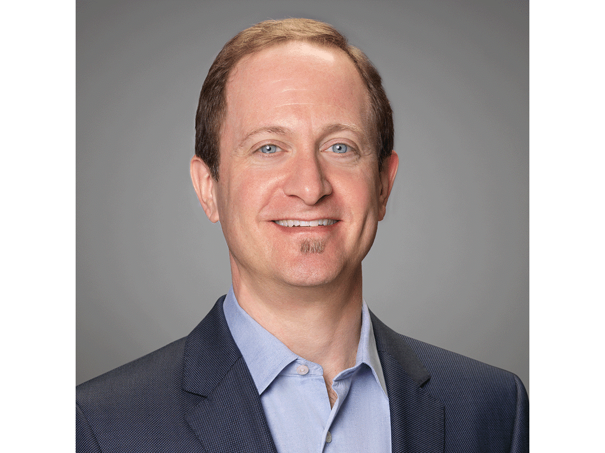 Dan Levi