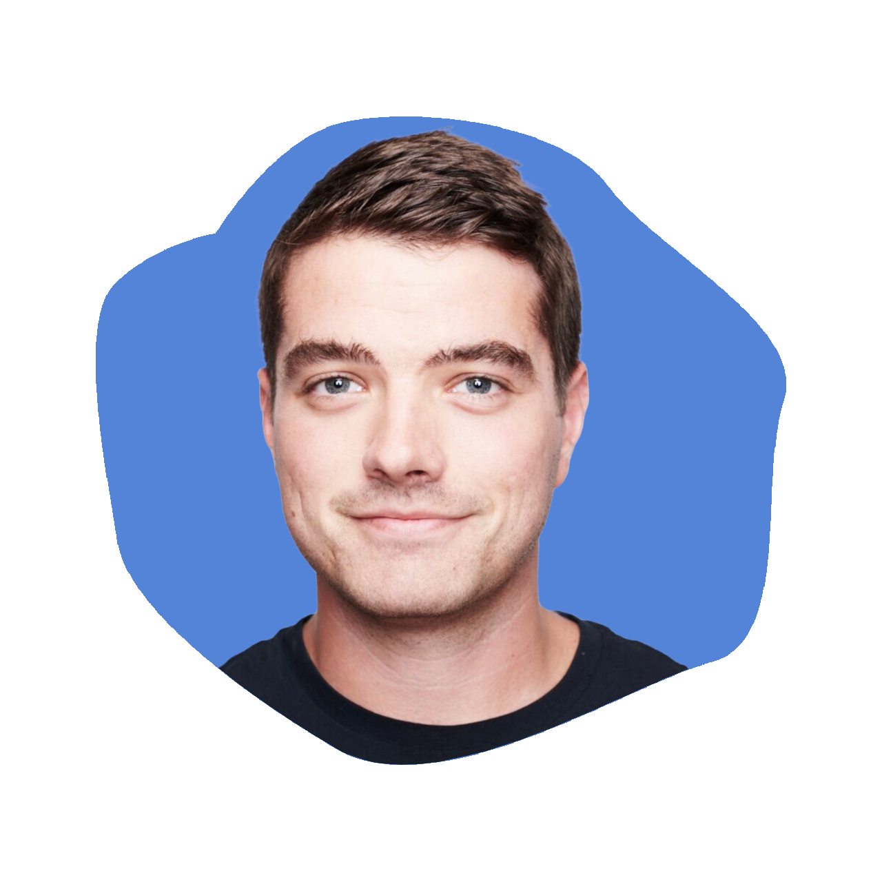 Dan McCormick, co-founder and CEO of Create Wellness