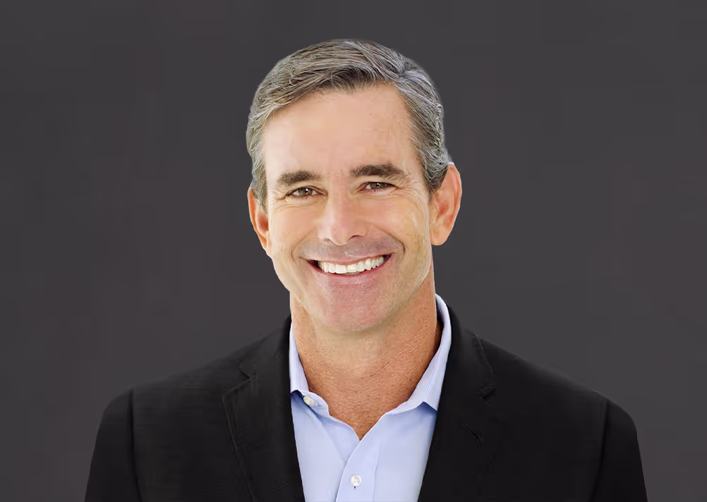 Dan Streetman, CEO of Tanium