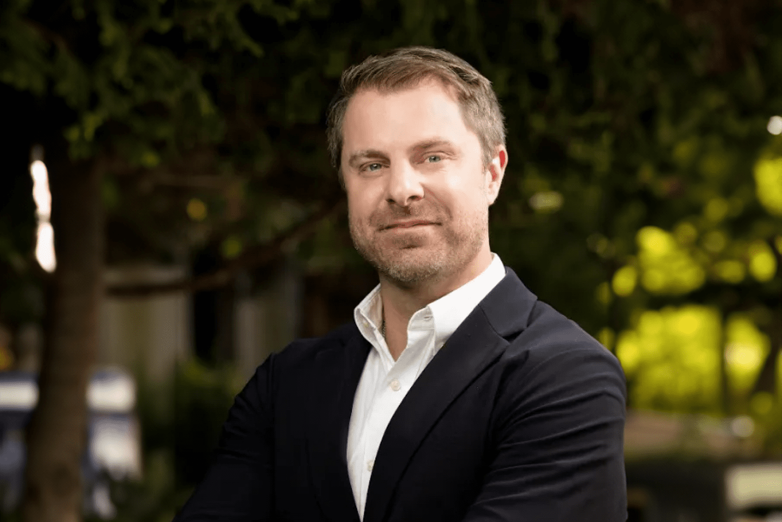 Dan Wright, Co-Founder and CEO of Armada