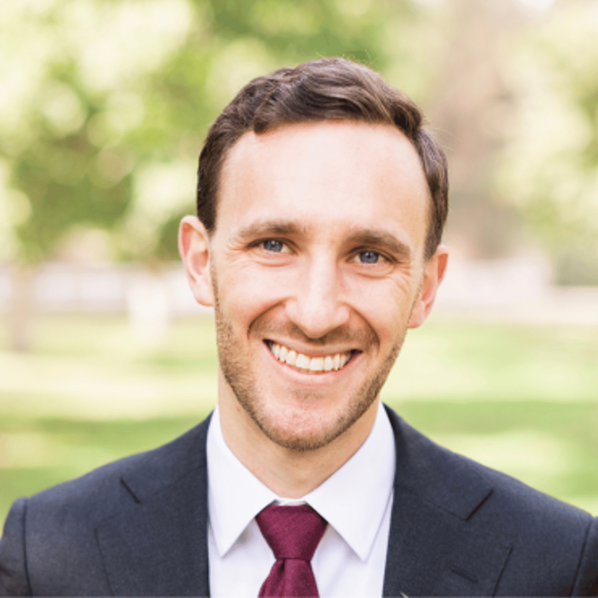 Daniel Bardenstein, CEO and co-founder of Manifest