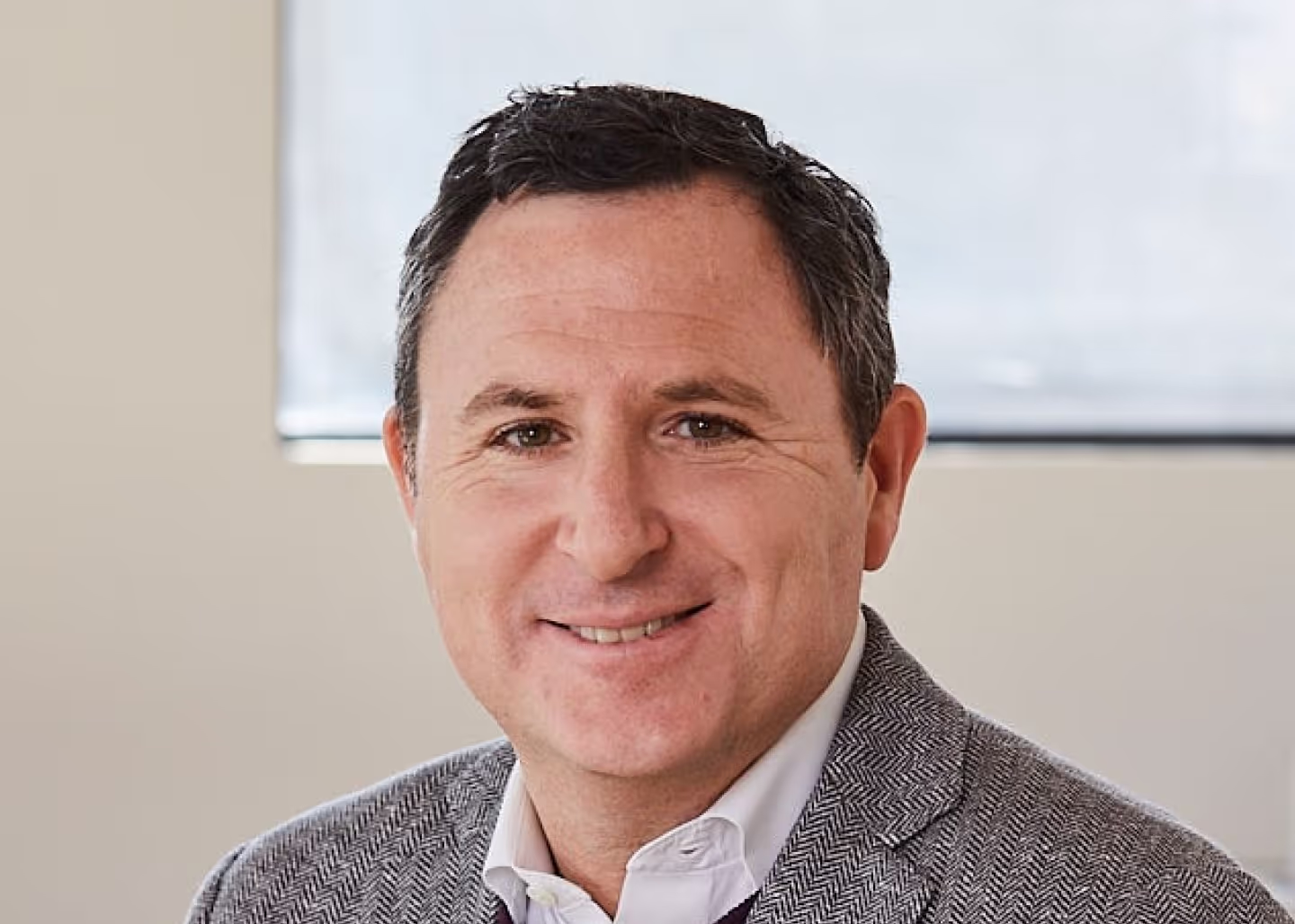 Daniel Chait, co-founder and CEO of Greenhouse Software