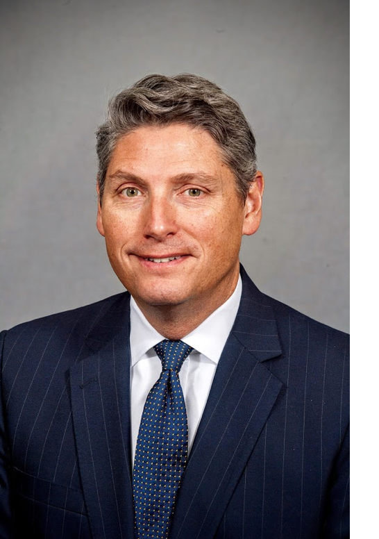Daniel J. Doherty