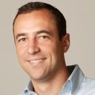 Portrait of Daniel Gennaoui