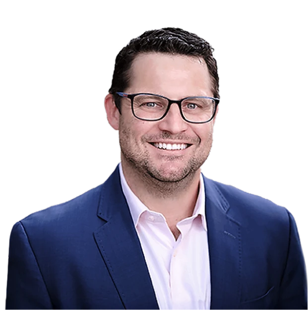 Daniel Getts, PhD, co-founder and CEO of CREATE Medicines