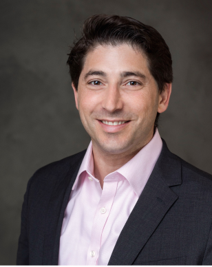 Daniel Karp, General Partner at Cervin Ventures