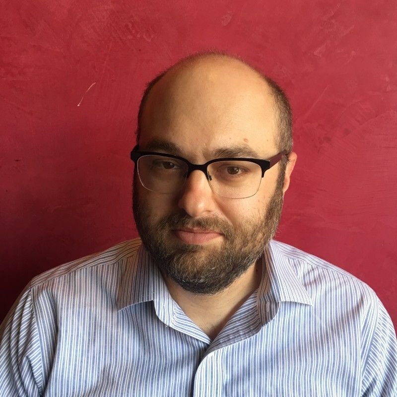 Daniel Kirschner