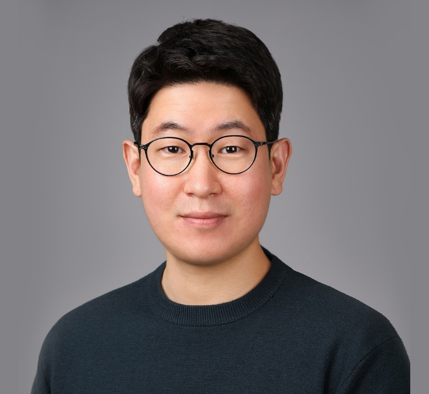 Daniel Lim