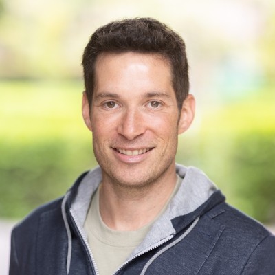 Daniel Saks, co-founder and CEO of Landbase