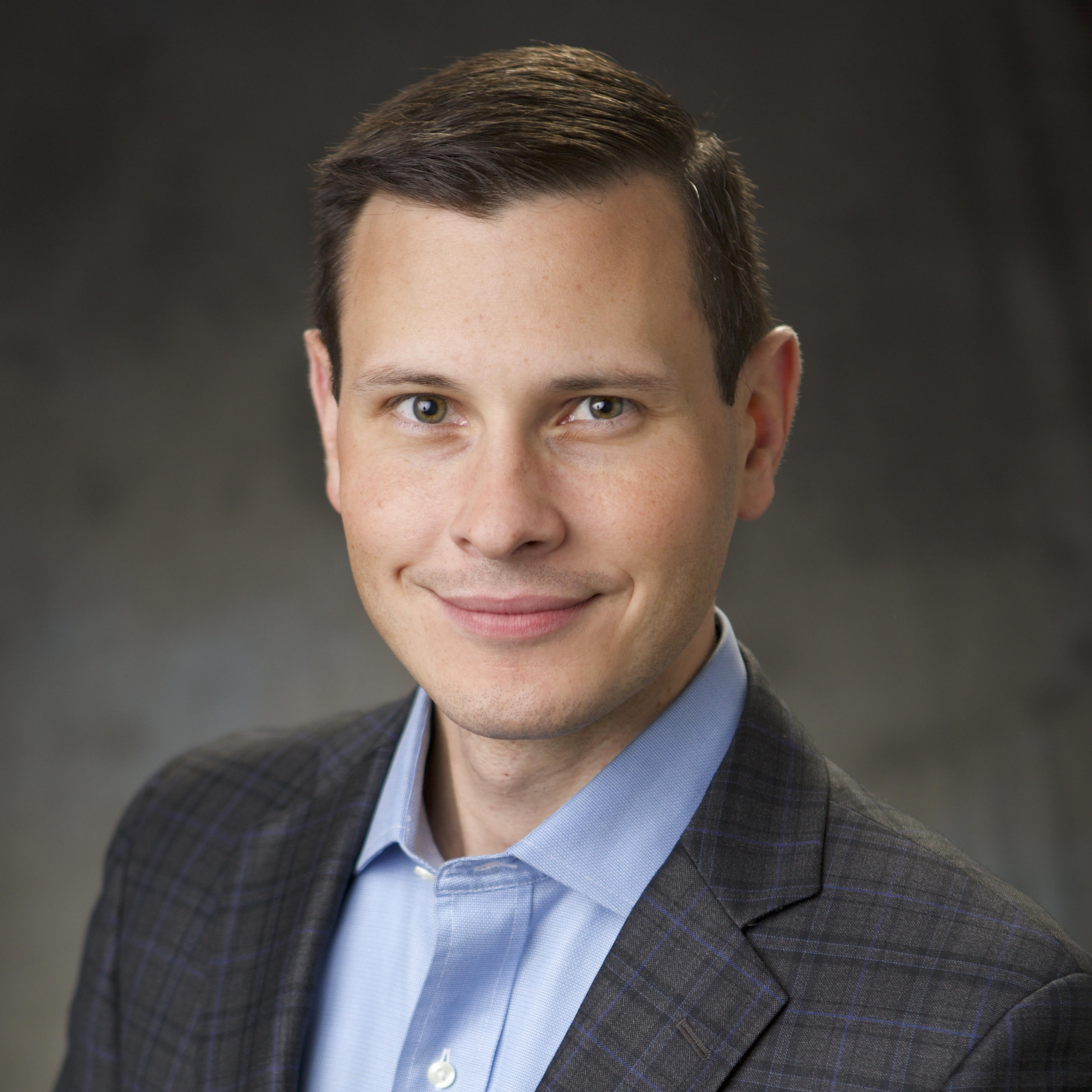 Daniel Wagner, Chief Executive Officer of Otolith Labs