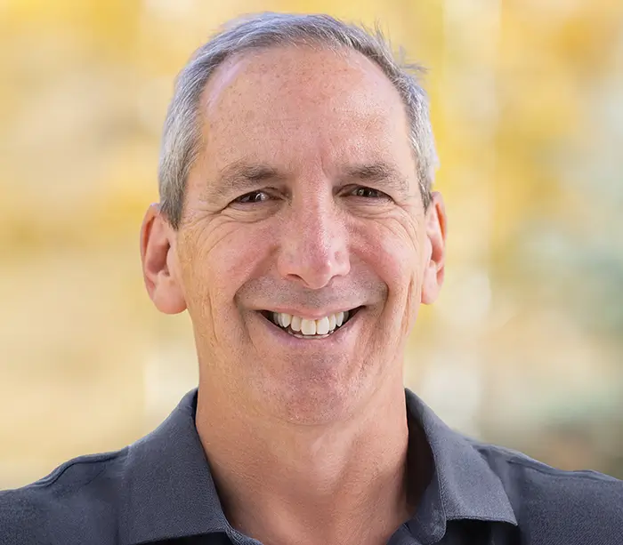Danny Shader, Founder and CEO of PayNearMe