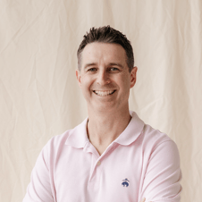 Danny Tomsett, founder and CEO of UneeQ