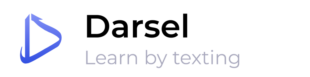 Darsel logo