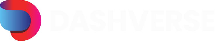 Dashverse logo