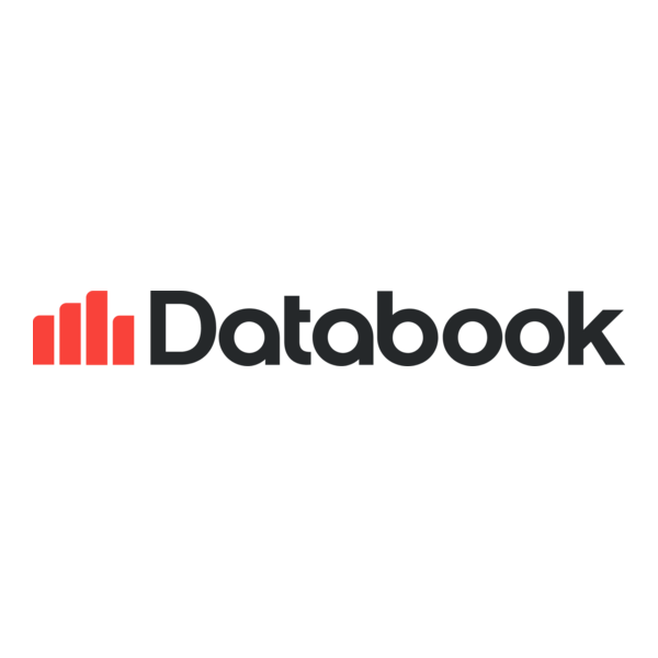 Databook company logo