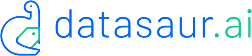 Datasaur logo