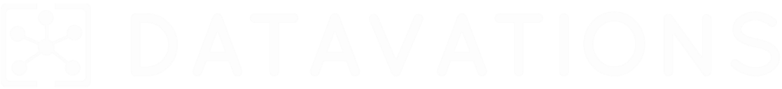 Datavations logo