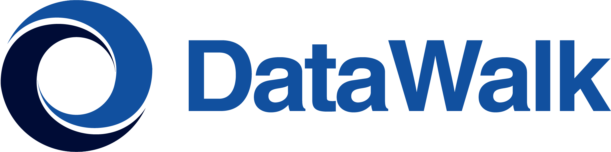 DataWalk logo