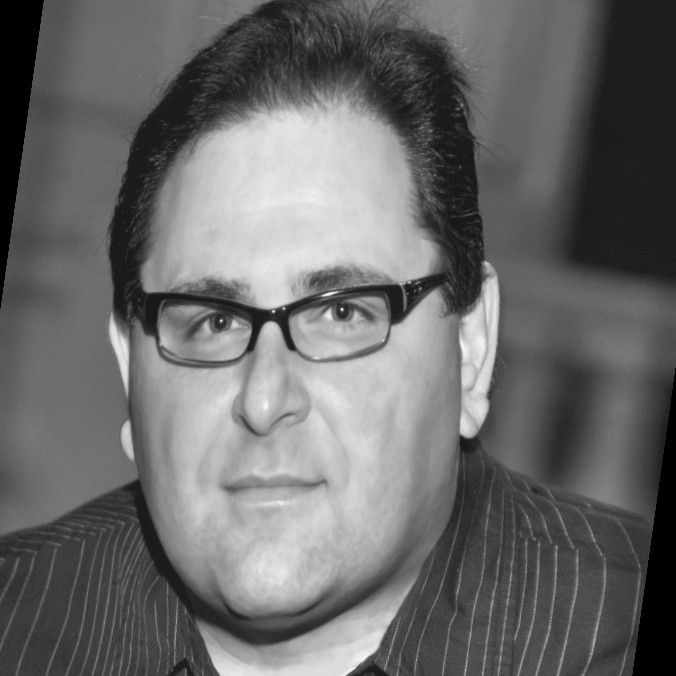 Dave Drazen