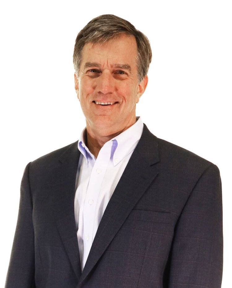 Dave Welch, founder and CEO of AttoTude