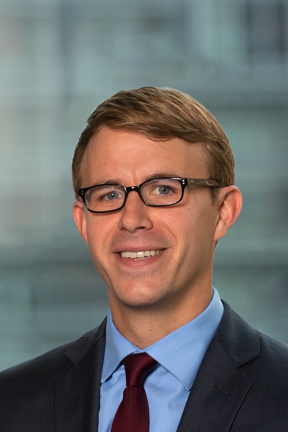 David J. Bier