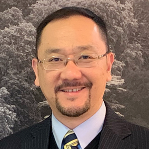 David Ge