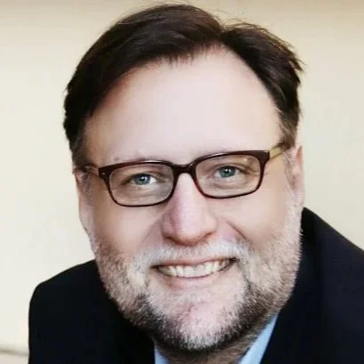 David Geilhufe Has Spent 30 Years Making Nonprofit Technology Less of a Chore