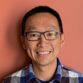 David Lee, Co-founder and CEO of Nex